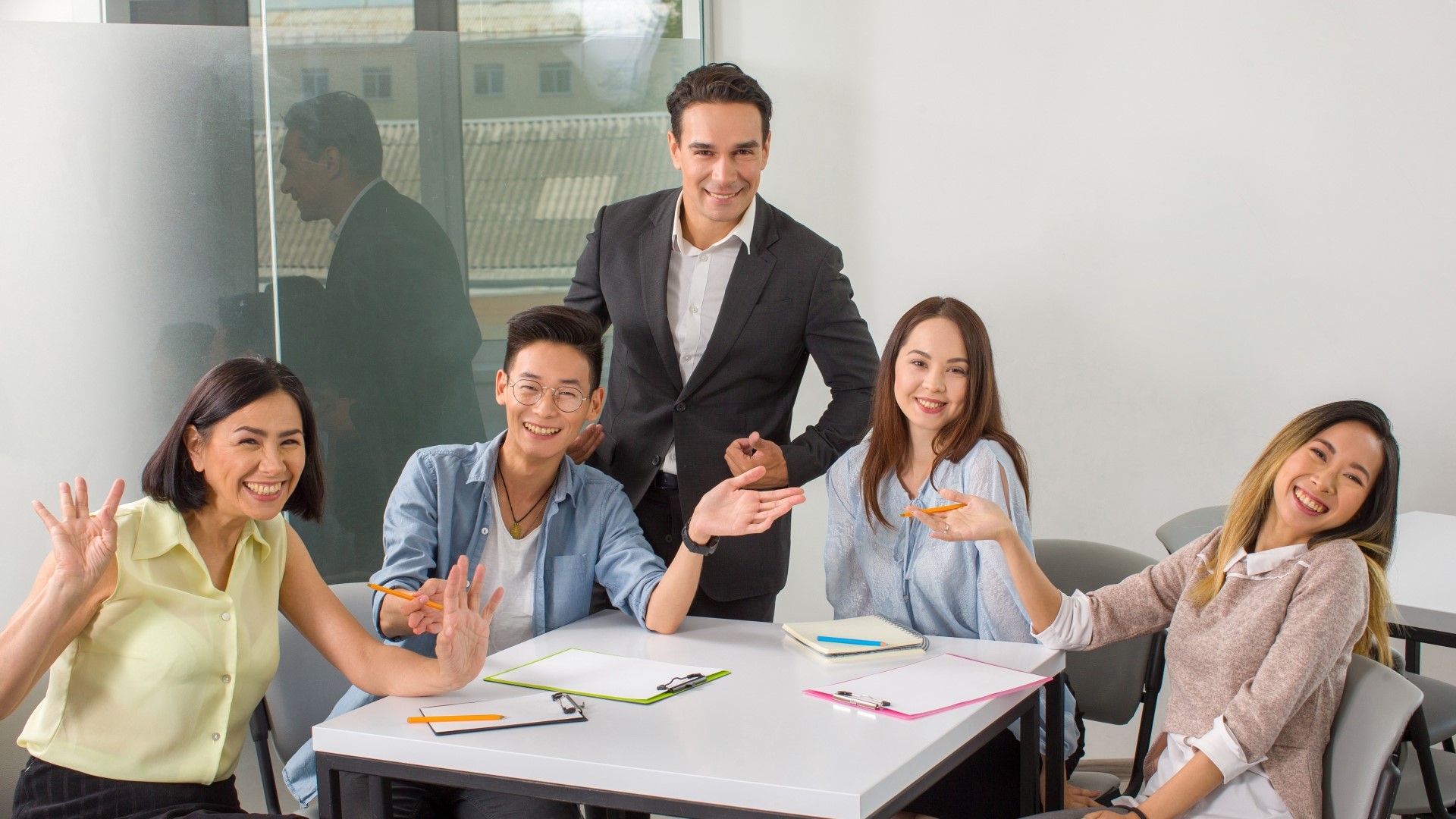 英会話が苦手でも大丈夫!英語を短期で習得できない3つの理由を克服